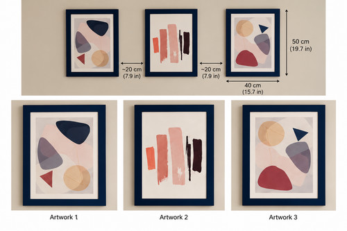 East end prints - end, art
