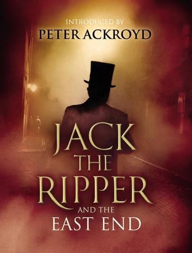 Jack the ripper - the, east