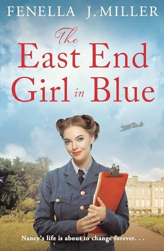 The east end girl - girl, in