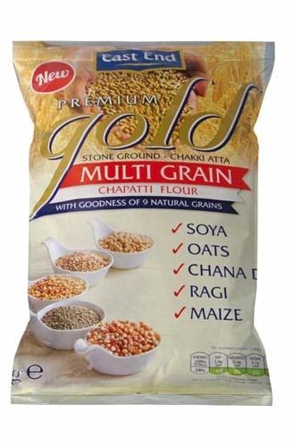 East end gold multi - east, grain