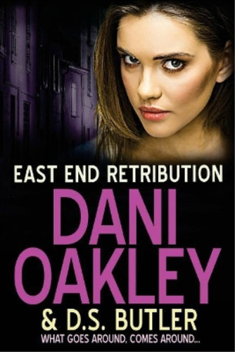 East end retribution - end, retribution: