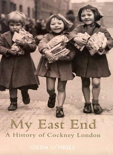 East end history of - east,
