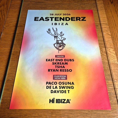 Eastenderz 2026 east - eastenderz,