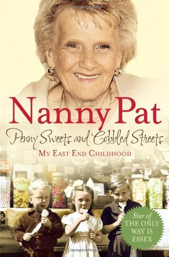 Penny sweets and cobbled - penny,