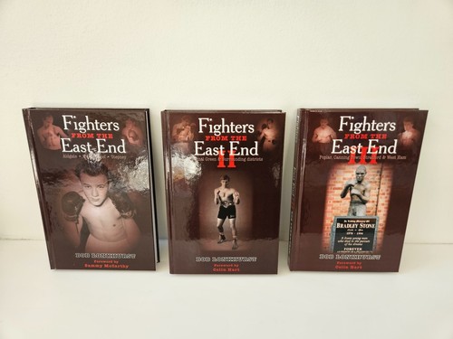 Fighters from the east - from,