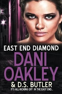 East end diamond butler d - east,