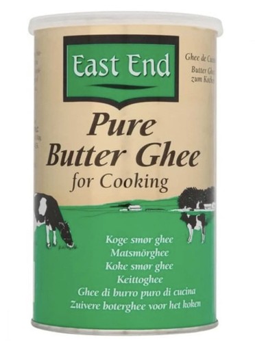 East end pure butter - end, ghee