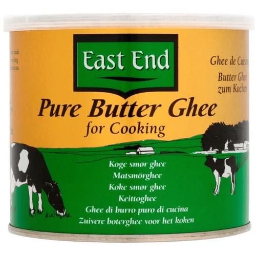 East end pure - east,