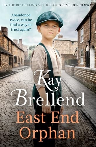 East end orphan an - end, orphan: