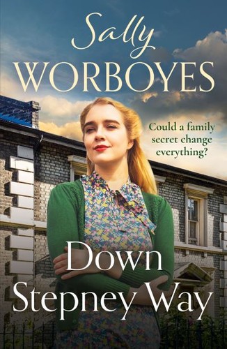 Worboyes sally down stepney - :,