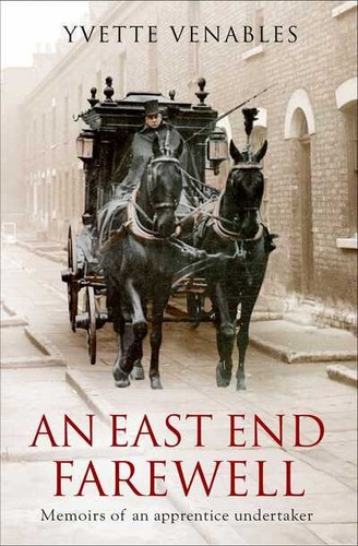 East end farewell - end,
