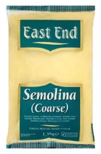 5kg east end semolina coarse - east,