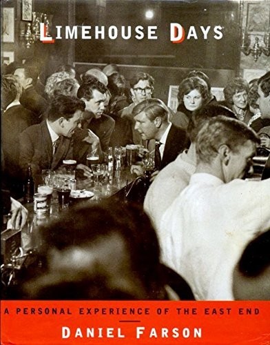 Limehouse days personal - limehouse,