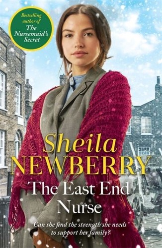The east end nurse - end,