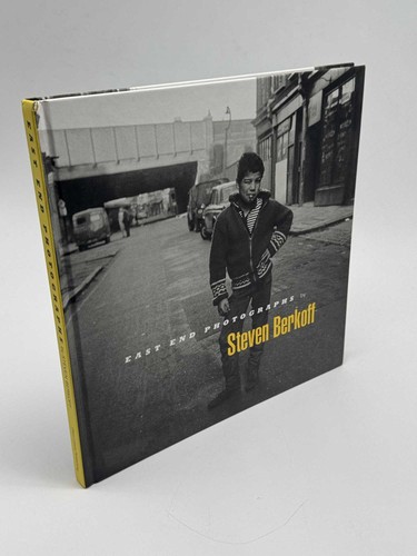 East end photographs - end,