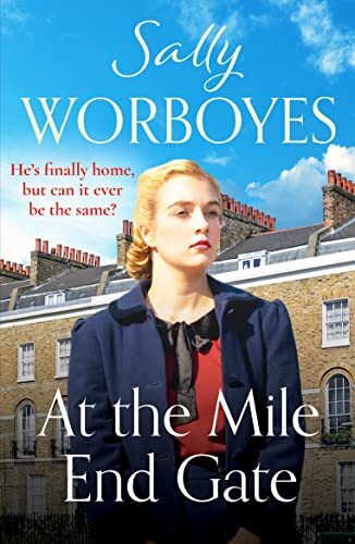 The mile end - the, (the