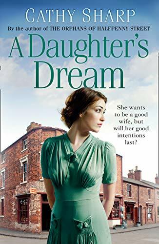 Daughter dream east - daughter’s,