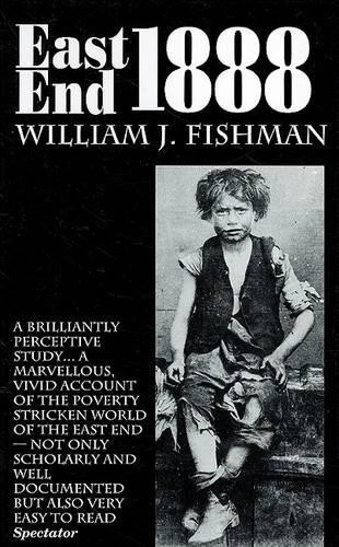 East end 1888 william j - east, by