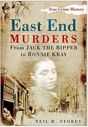 East end murders from jack - end,
