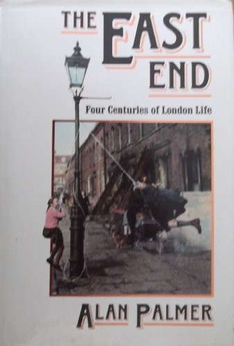 The east end four - the, end: