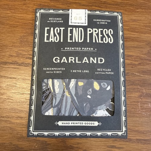 East end press - press, paper